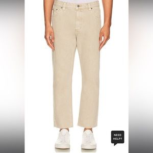 Rolla’s Relaxo Chop in Swagman size 30